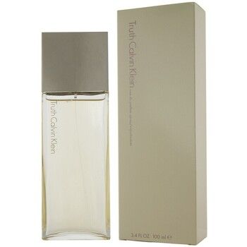 Calvin Klein Jeans Perfume Truth - Eau de Parfum - 100ml - Vaporizador para mujer