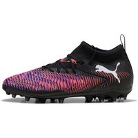 puma zapatillas de futbol future 8 match mg jr ners para nina