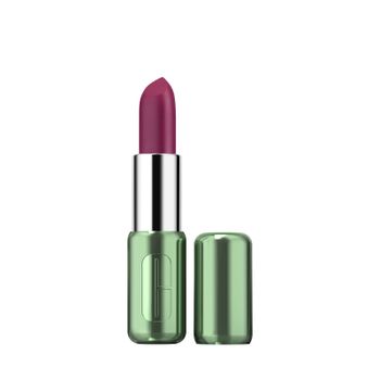 Barra De Labios De Larga Duración Pop Longwear Matte Pow Pop