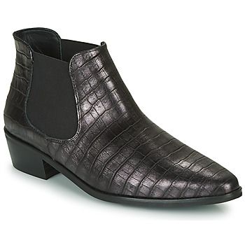 Fericelli Botines NANARUM para mujer