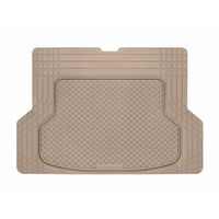 trim to fit boot mat - tan
