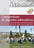 compedium de deportes alternativos