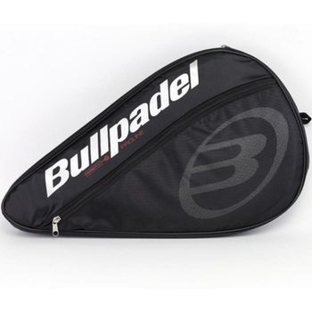 BULLPADEL Funda Térmica para Pala de Pádel Proline - Protege tu Pala - Interior Térmico - Resistente a Golpes y Roces - La Funda de Bullpadel de Gama Alta PRO - Pádel