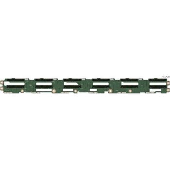 Servidor Mitac M50CYP1UR212 Backplane-Platine para almacenamiento fiable