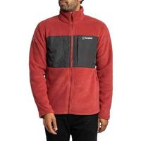 berghaus polar chaqueta guia prisma para hombre