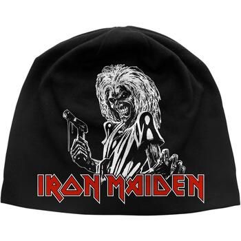 Iron Maiden Gorro RO6686 para mujer