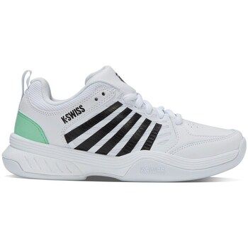 K-Swiss Zapatillas de tenis Court Express 2 para mujer