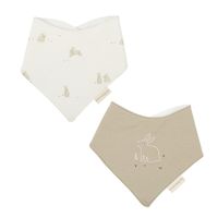 pack de 2 bandanas bunny
