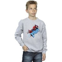 marvel jersey thump para nino