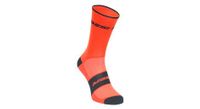 calcetines massi supra naranja