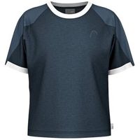 head camiseta play tech para mujer