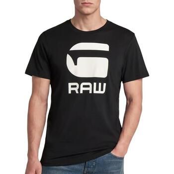 G-Star Raw Tops y Camisetas Logo00 para hombre