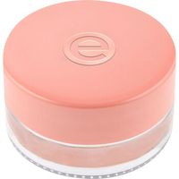 essence colorete  polvos cream eyeshadow - 01 rose para mujer