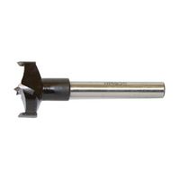 fresa bisagra cazoleta metal duro marca leman