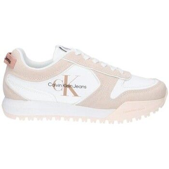 Calvin Klein Jeans Zapatillas deporte YW0YW00934 TOOTHY RUNNER para mujer