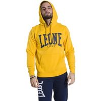 leone 1947 polar man fleece hoody para hombre