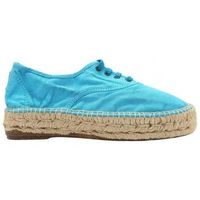 natural world alpargatas 687e - aguamar para mujer
