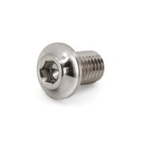 source titanium sprocket bolt