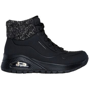 Skechers Botas Uno Rugged Darling Days para mujer