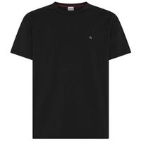 cycle tops y camisetas cc441mc07-11 nero para hombre