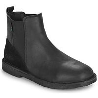 kickers botines kick lipist para mujer