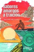 sabores amargos a traicion