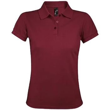 Sols Polo Prime para mujer