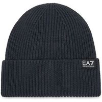emporio armani ea7 gorro 7x000312 af18469-ub102 armani blu para hombre