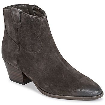 Ash Botines FAME para mujer