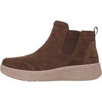 skechers botines 159095 para mujer