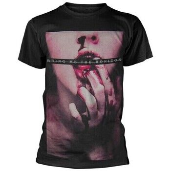 Bring Me The Horizon Camiseta Bloodlust para mujer