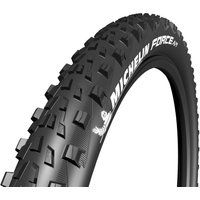 michelin force am performance tlr mtb tyre black