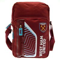 west ham united fc bandolera ta9810 para mujer