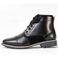 purapiel botas 98975 para hombre