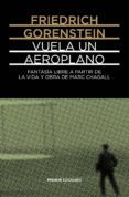 vuela un aeroplano