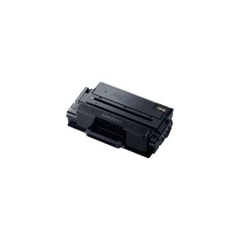 Cartucho Tóner Negro Original Samsung MLT-D203E SU885A Extra Alta Capacidad