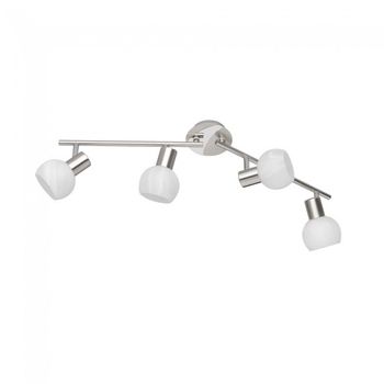 Plafón de techo antibes (4 luces)