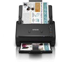 epson workforce es-500wii escaner de documentos con autoduplex