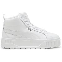 puma botines karmen ii mid para mujer