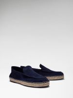 mocasin de ante lopade