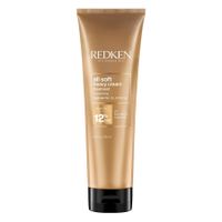 redken - all soft heavy cream cremas y ceras capilares 250 ml unisex