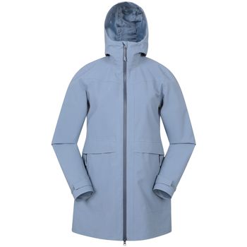 Mountain Warehouse Chaqueta April para mujer