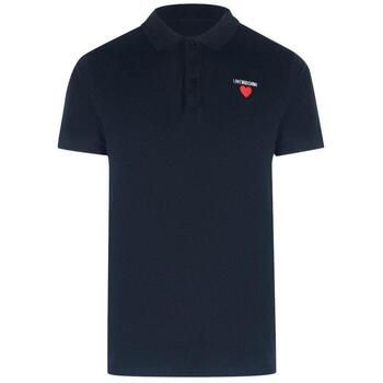 Love Moschino Polo SY4155 para hombre