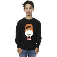 disney jersey big hero 6 para nino