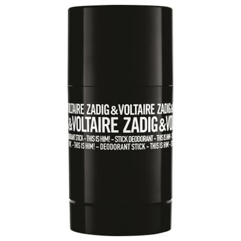 This is him! desodorante stick 75gr