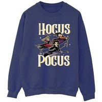 hocus pocus jersey bi53024 para mujer