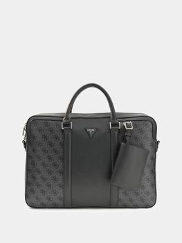 Bolso Con Logo Milano