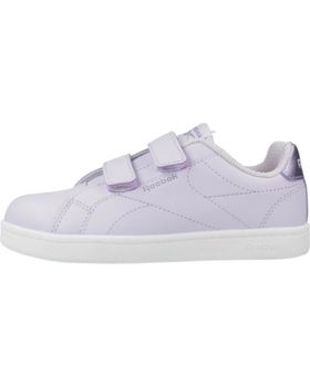 de REEBOK ZAPATILLAS NINA MODELO ROYAL COMPLETE CLN 2 0 COLOR VIOLETA MTLCPR