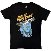 friday the 13th camiseta love at first fright para hombre