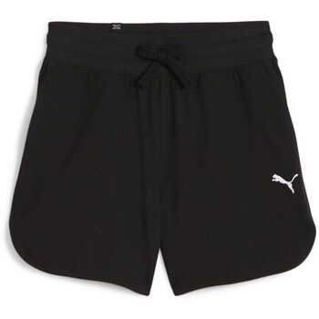 Puma Pantalón pirata 67870101 para mujer